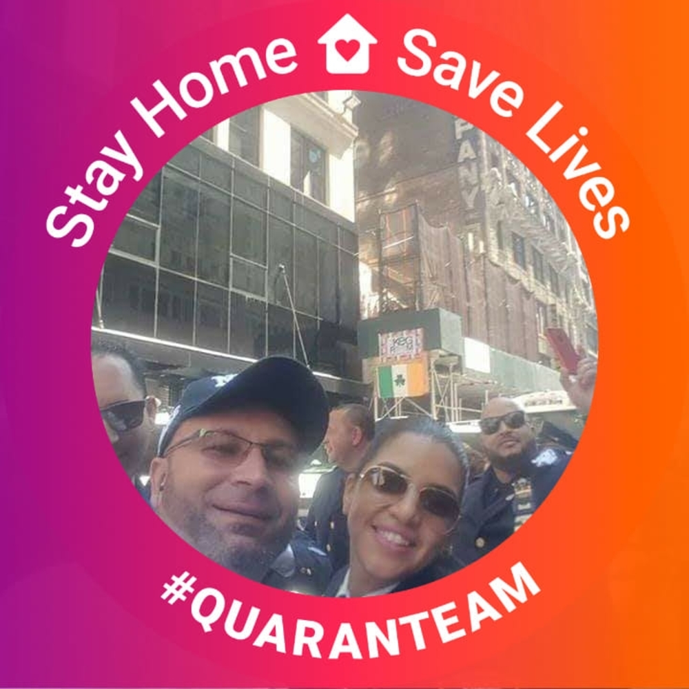 Meet your Posher, John